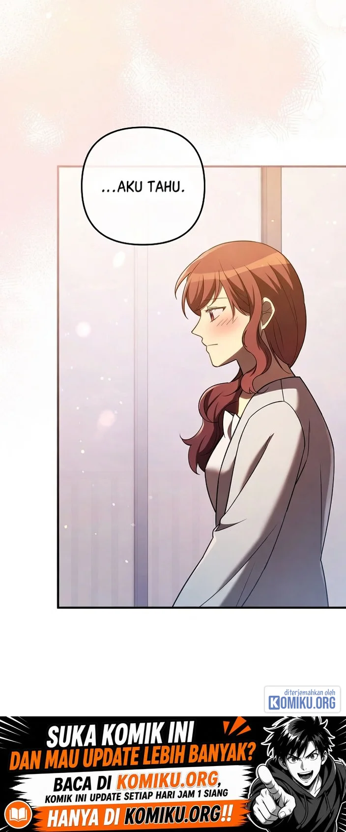 My Daughter is the Final Boss Chapter 165 Gambar 28