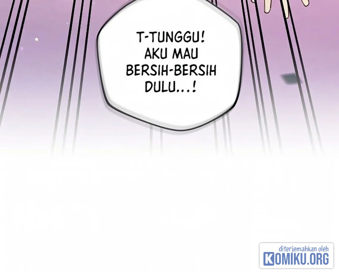 My Daughter is the Final Boss Chapter 165 Gambar 36