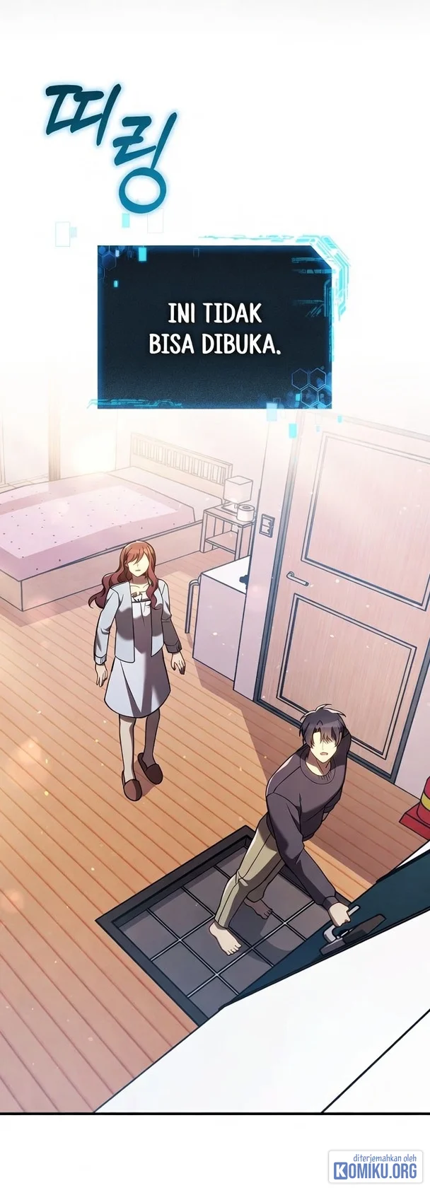 My Daughter is the Final Boss Chapter 165 Gambar 4