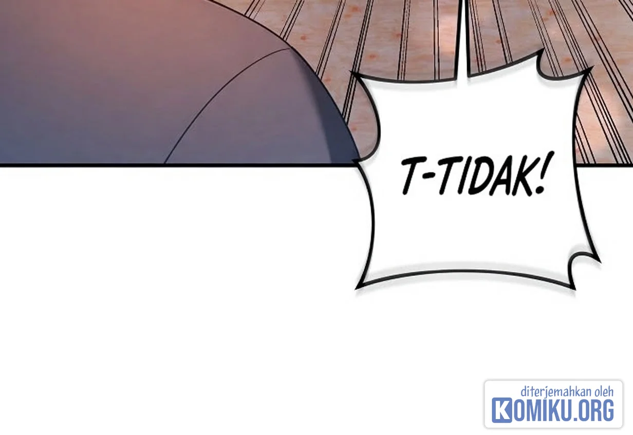 My Daughter is the Final Boss Chapter 165 Gambar 40