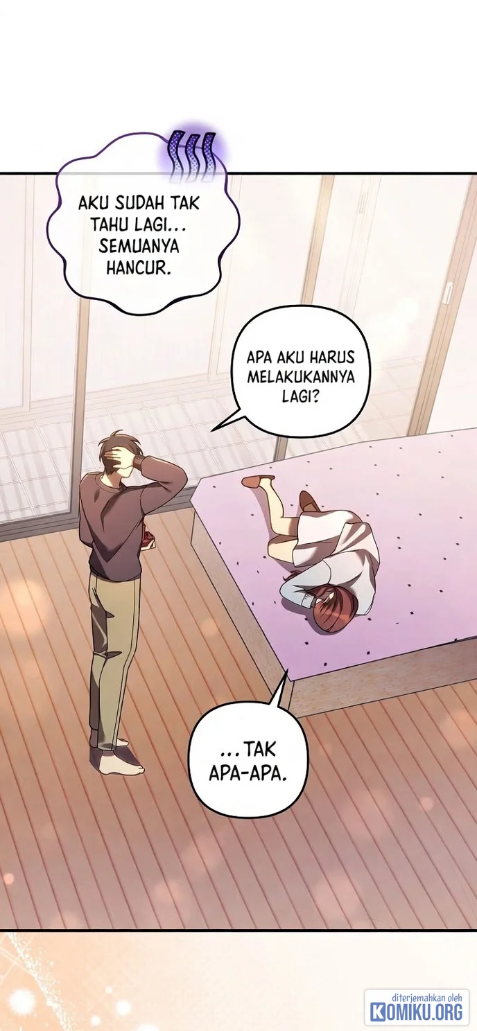 My Daughter is the Final Boss Chapter 165 Gambar 43