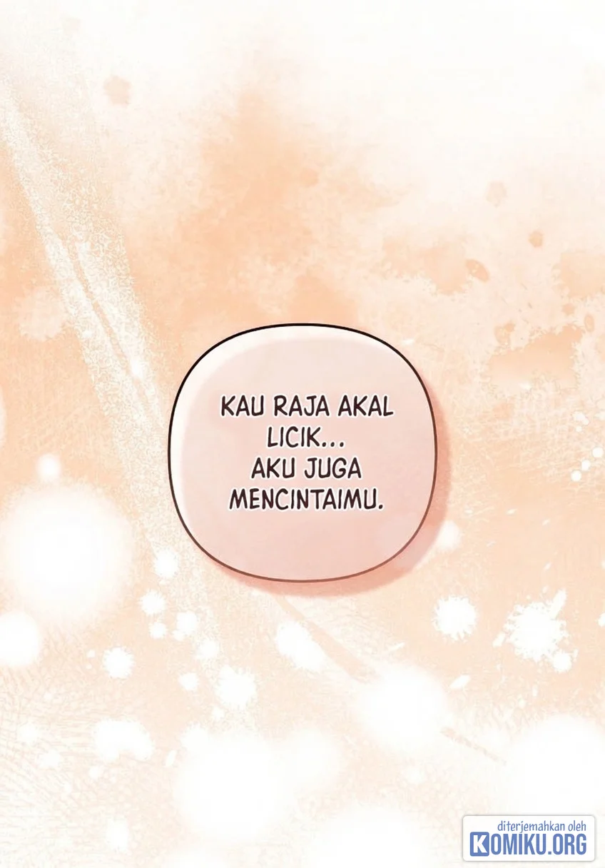 My Daughter is the Final Boss Chapter 165 Gambar 51