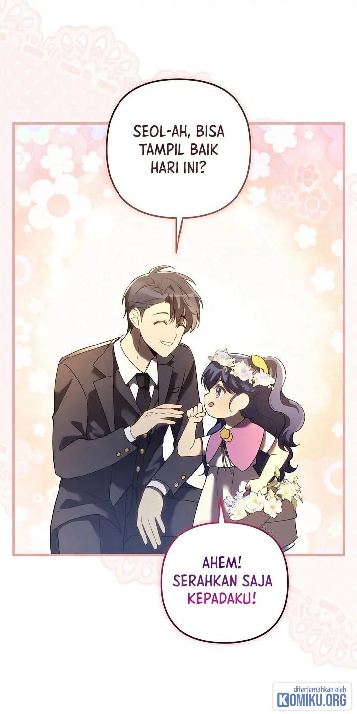My Daughter is the Final Boss Chapter 165 Gambar 64