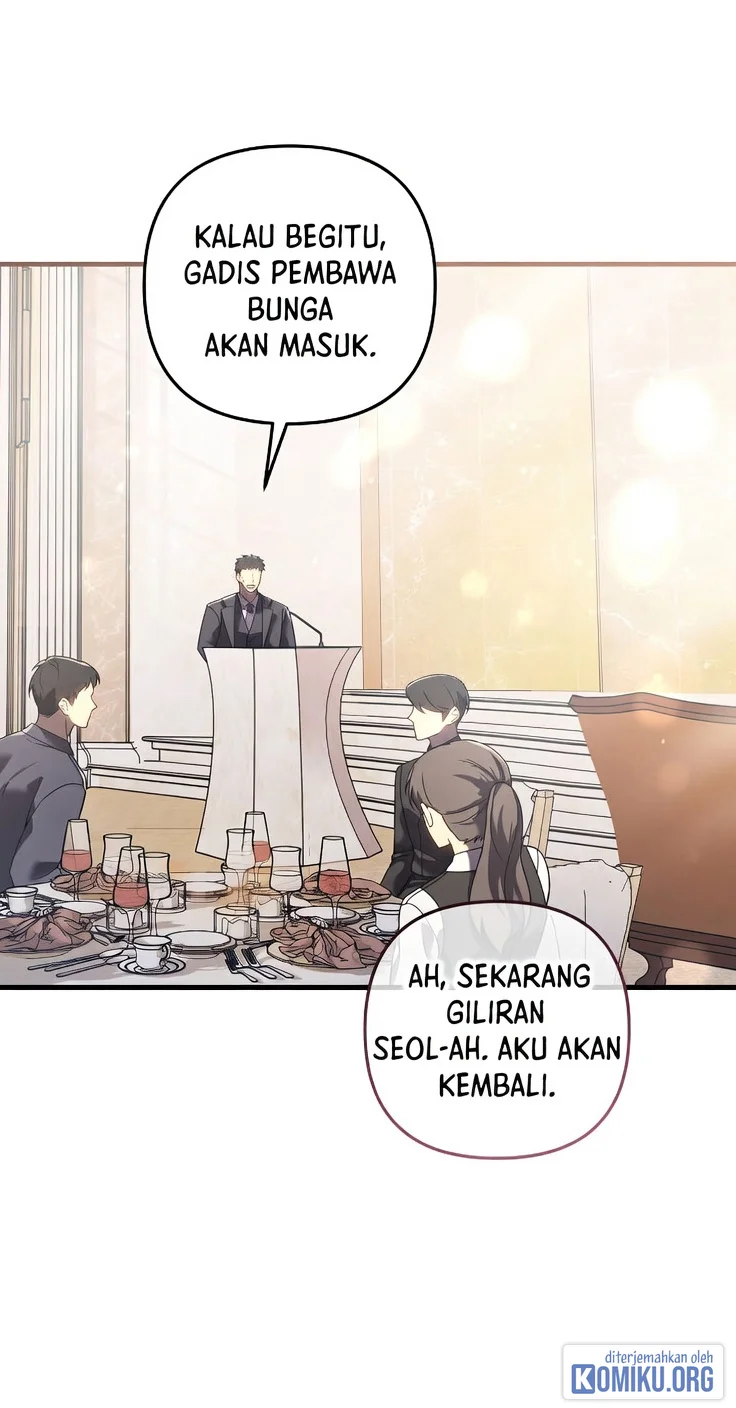 My Daughter is the Final Boss Chapter 165 Gambar 65