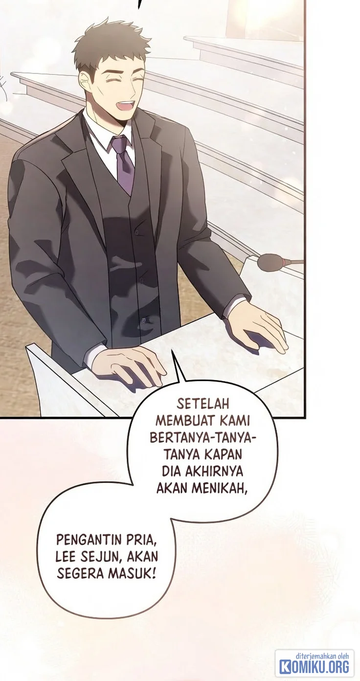 My Daughter is the Final Boss Chapter 165 Gambar 69