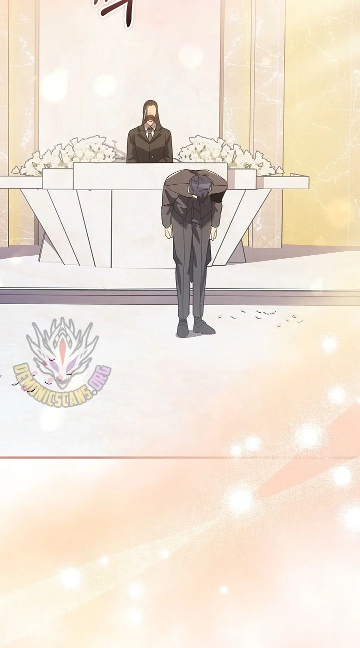 My Daughter is the Final Boss Chapter 165 Gambar 79