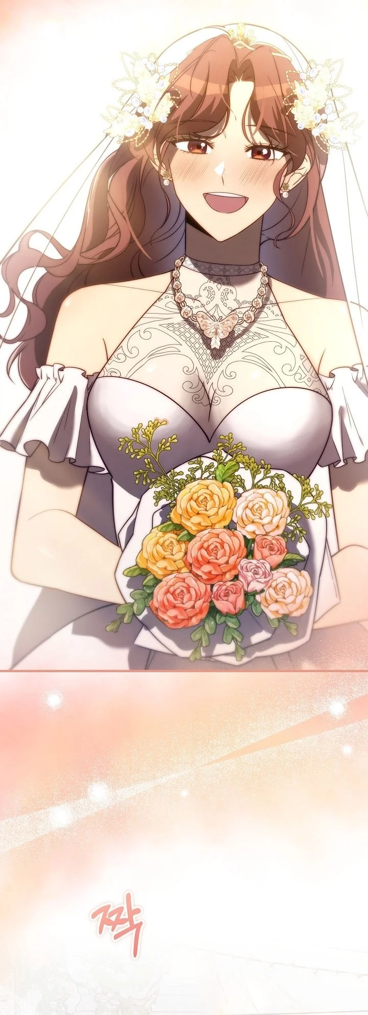My Daughter is the Final Boss Chapter 165 Gambar 82
