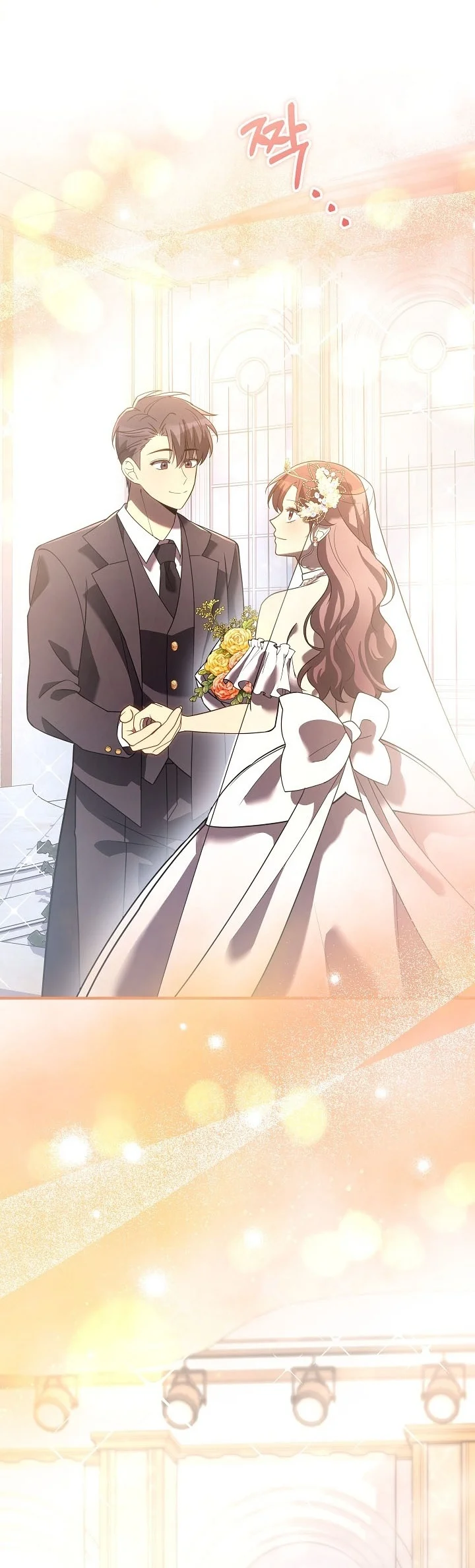 My Daughter is the Final Boss Chapter 165 Gambar 87