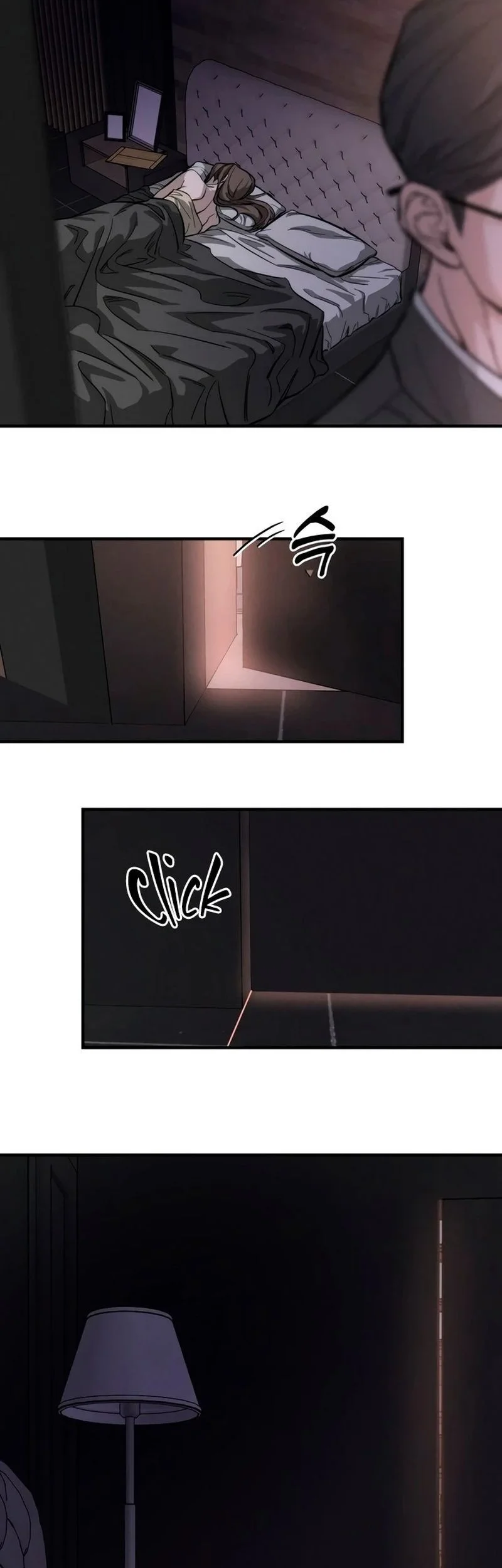 My Desire Is Not a Sin Chapter 1 Gambar 39