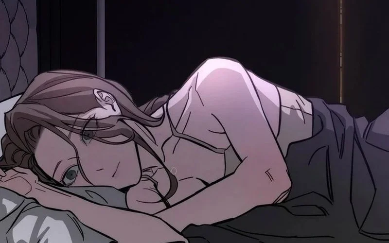 My Desire Is Not a Sin Chapter 1 Gambar 40