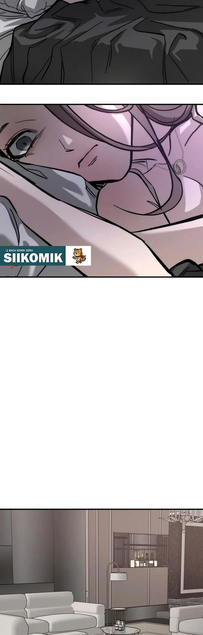 My Desire Is Not a Sin Chapter 1 Gambar 41