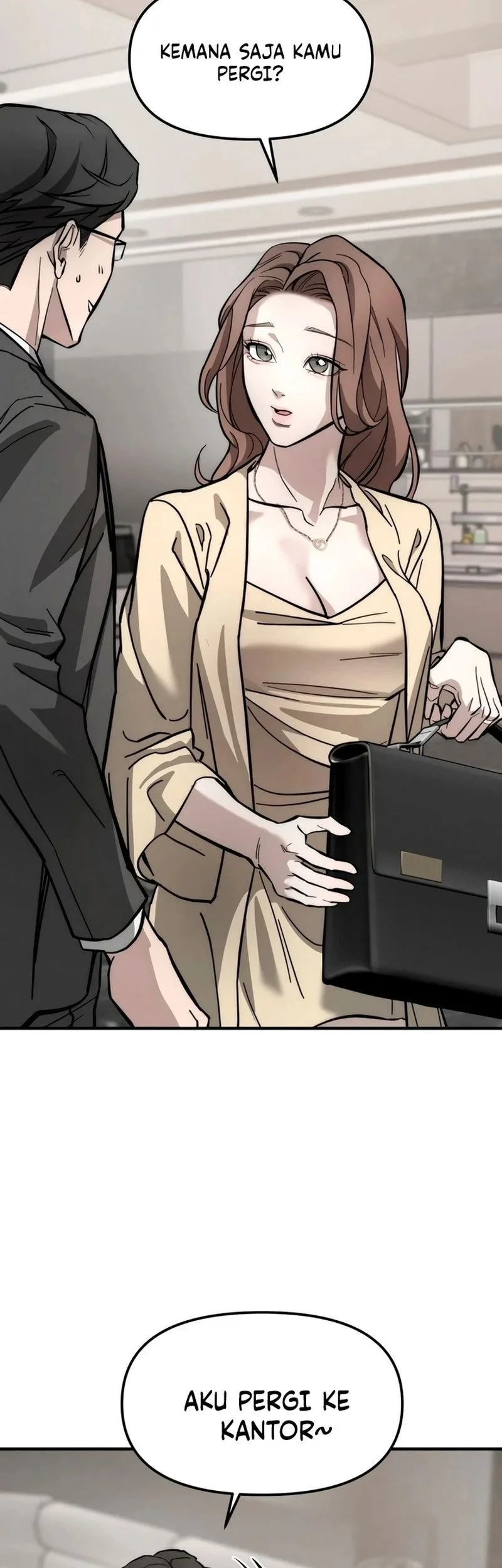 My Desire Is Not a Sin Chapter 1 Gambar 45