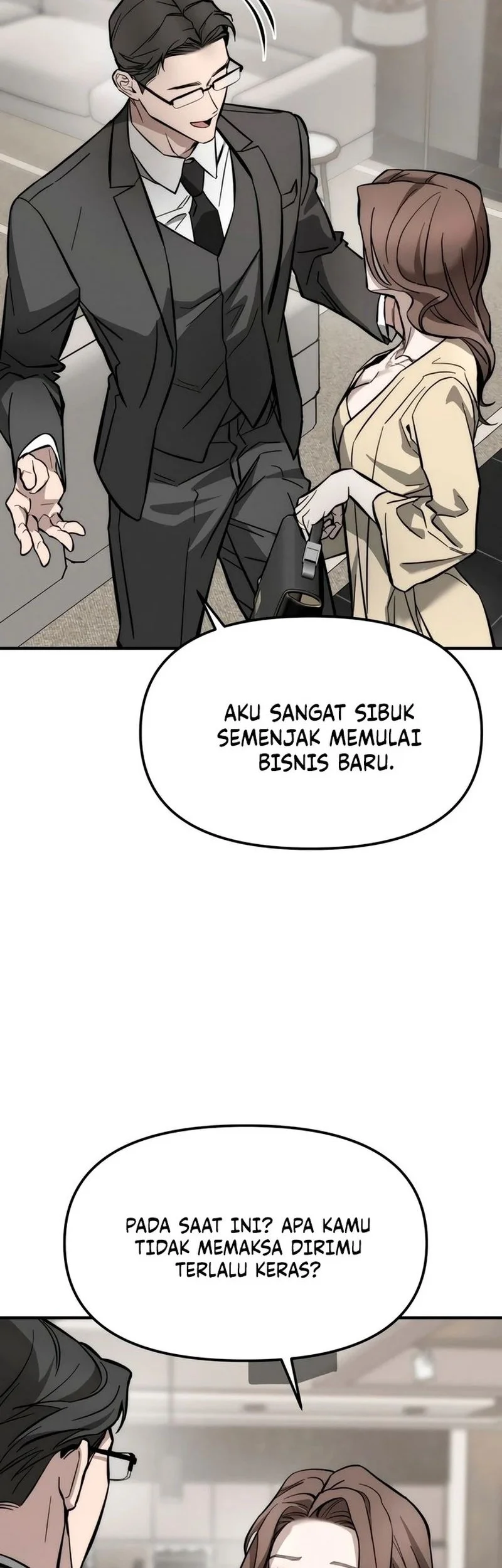 My Desire Is Not a Sin Chapter 1 Gambar 46