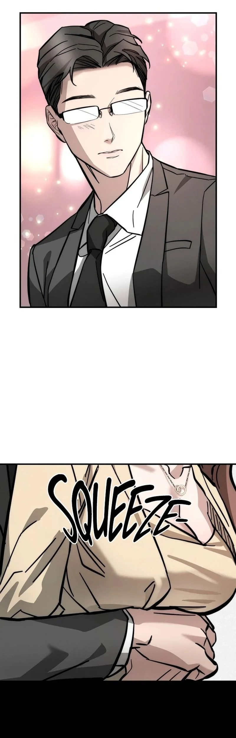 My Desire Is Not a Sin Chapter 1 Gambar 49