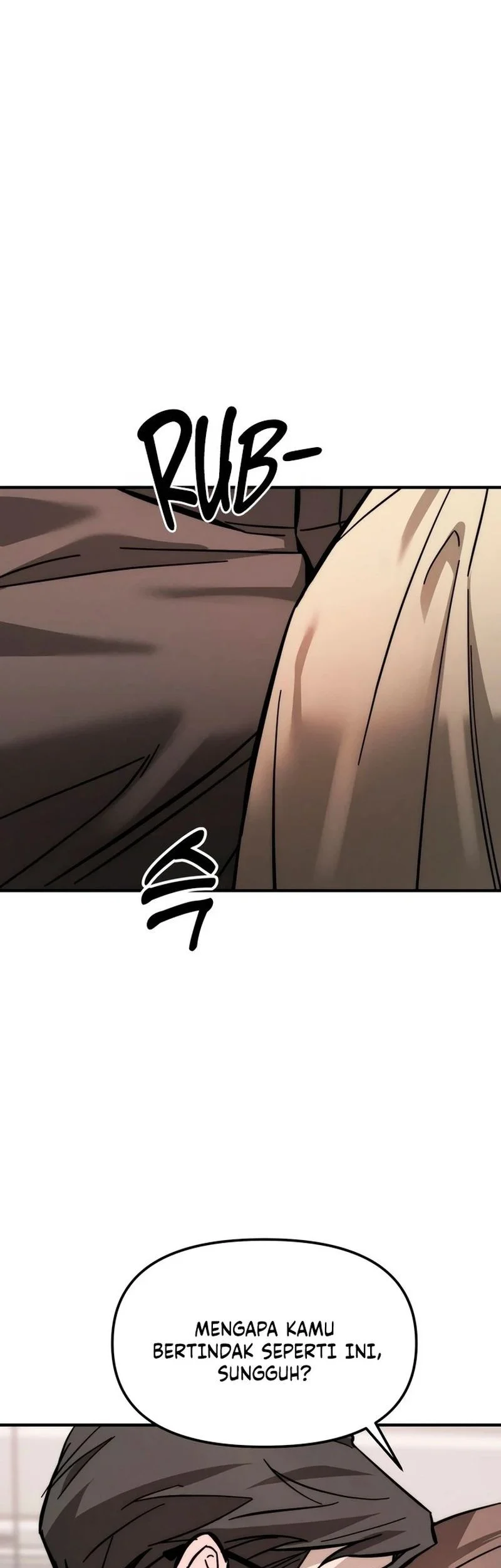 My Desire Is Not a Sin Chapter 1 Gambar 51