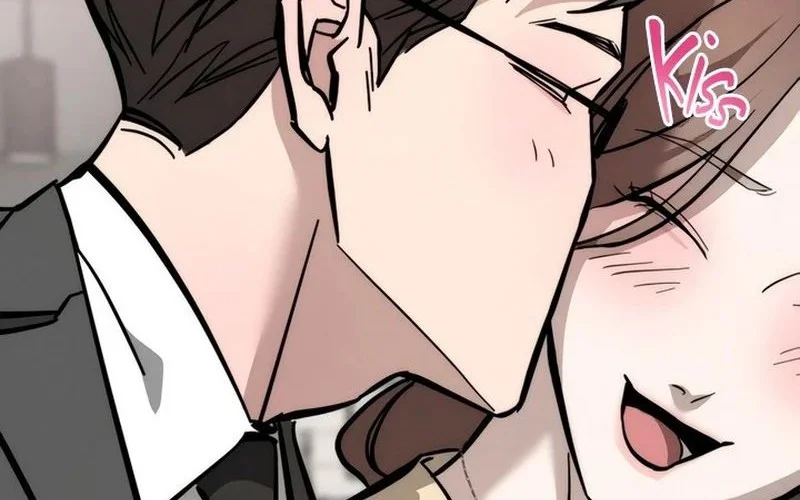 My Desire Is Not a Sin Chapter 1 Gambar 52