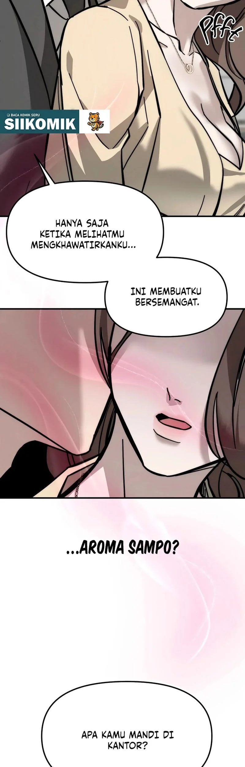 My Desire Is Not a Sin Chapter 1 Gambar 53