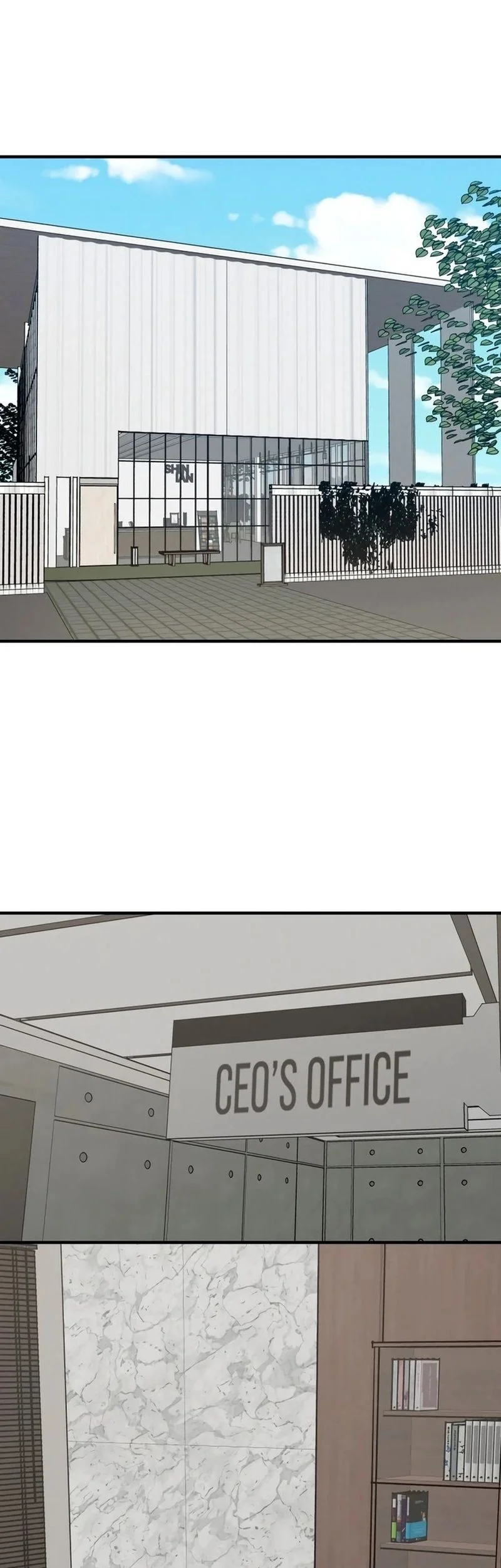 My Desire Is Not a Sin Chapter 1 Gambar 55