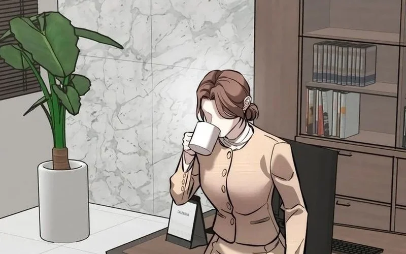 My Desire Is Not a Sin Chapter 1 Gambar 56