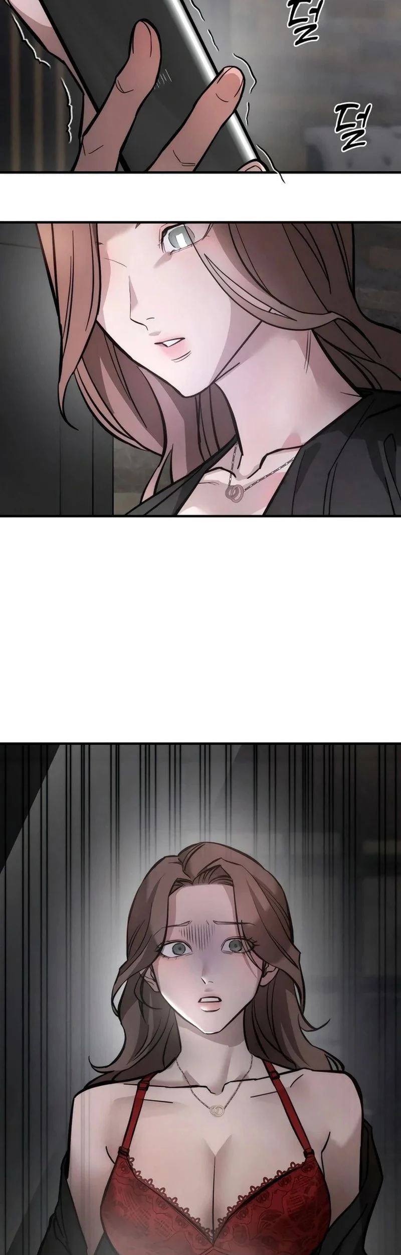 My Desire Is Not a Sin Chapter 1 Gambar 61