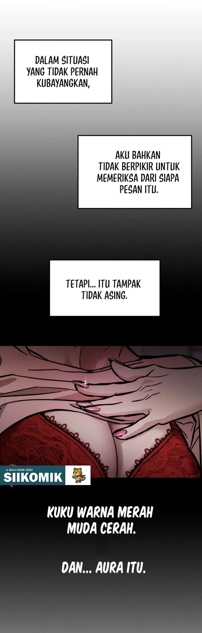 My Desire Is Not a Sin Chapter 1 Gambar 65