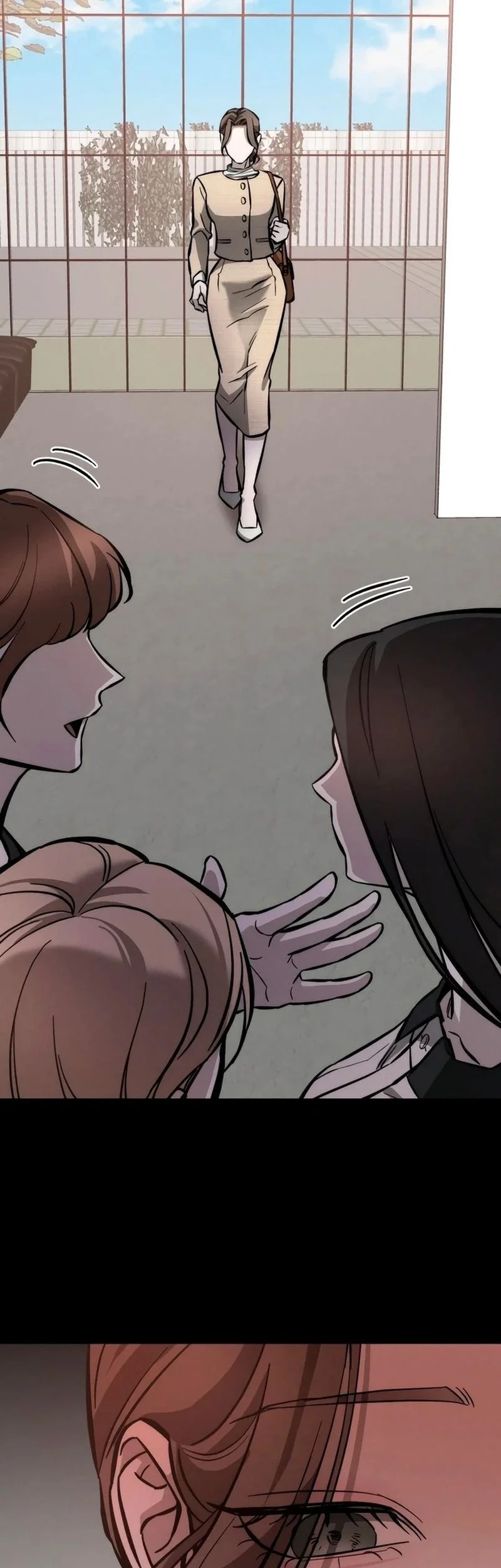 My Desire Is Not a Sin Chapter 1 Gambar 67