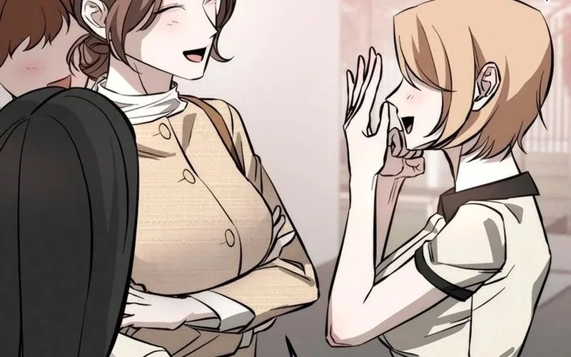 My Desire Is Not a Sin Chapter 1 Gambar 76