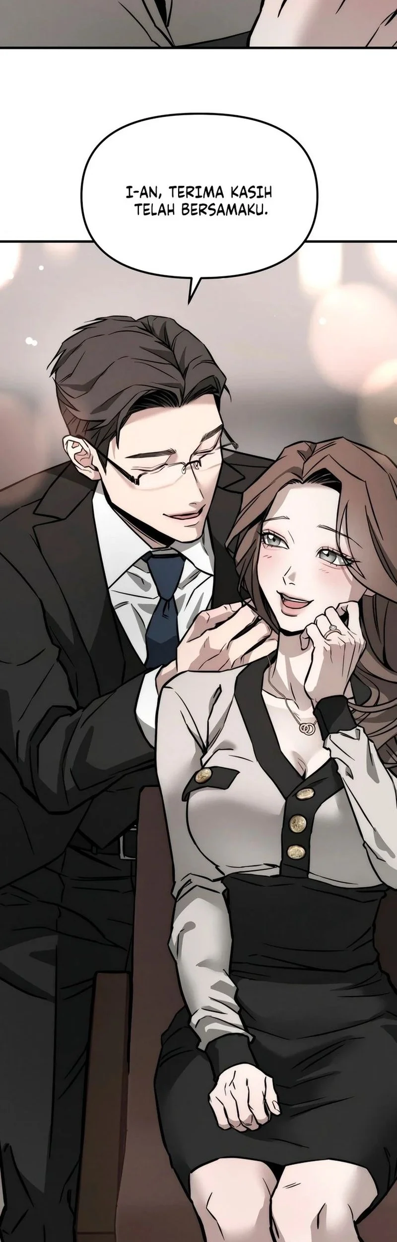 Manga My Desire Is Not a Sin Chapter 1 gambar 2