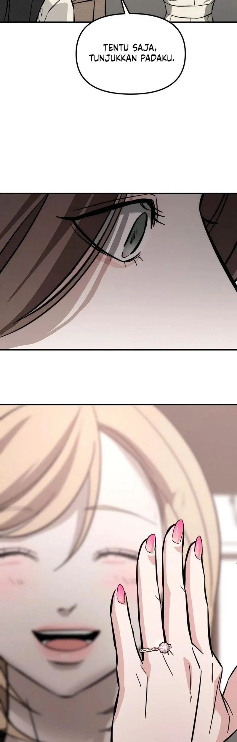 My Desire Is Not a Sin Chapter 1 Gambar 77