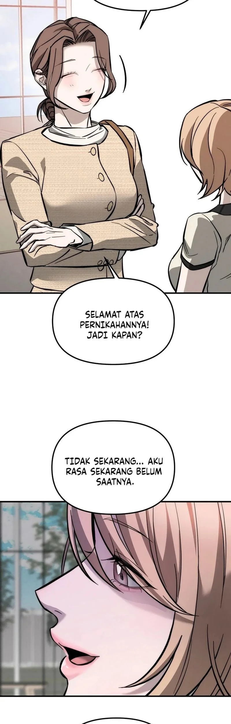 My Desire Is Not a Sin Chapter 1 Gambar 79
