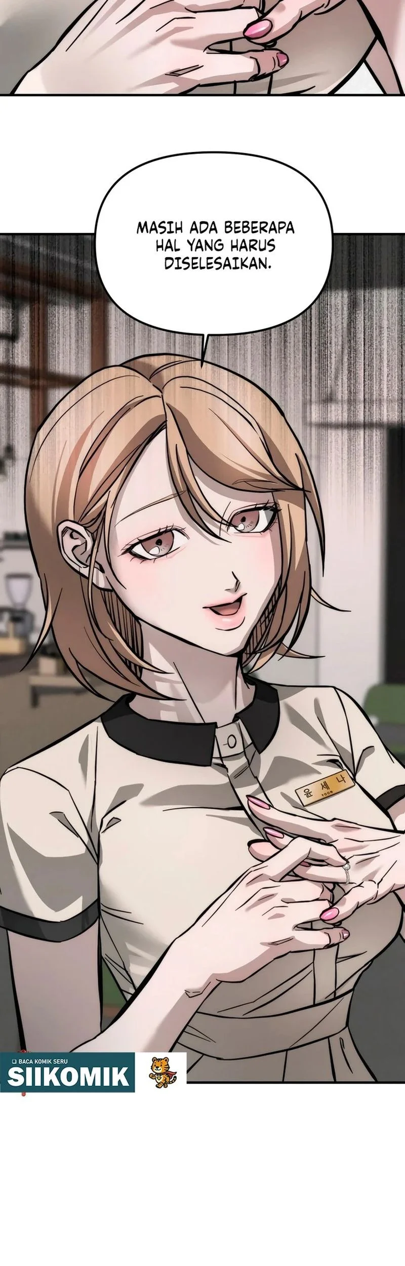 My Desire Is Not a Sin Chapter 1 Gambar 81