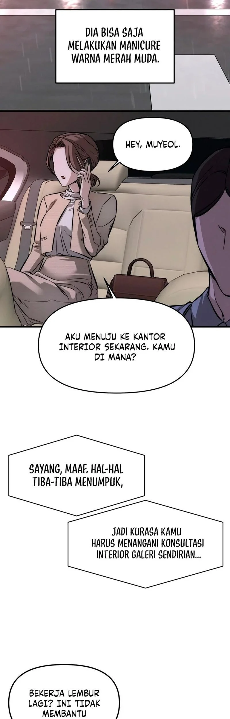 My Desire Is Not a Sin Chapter 1 Gambar 83