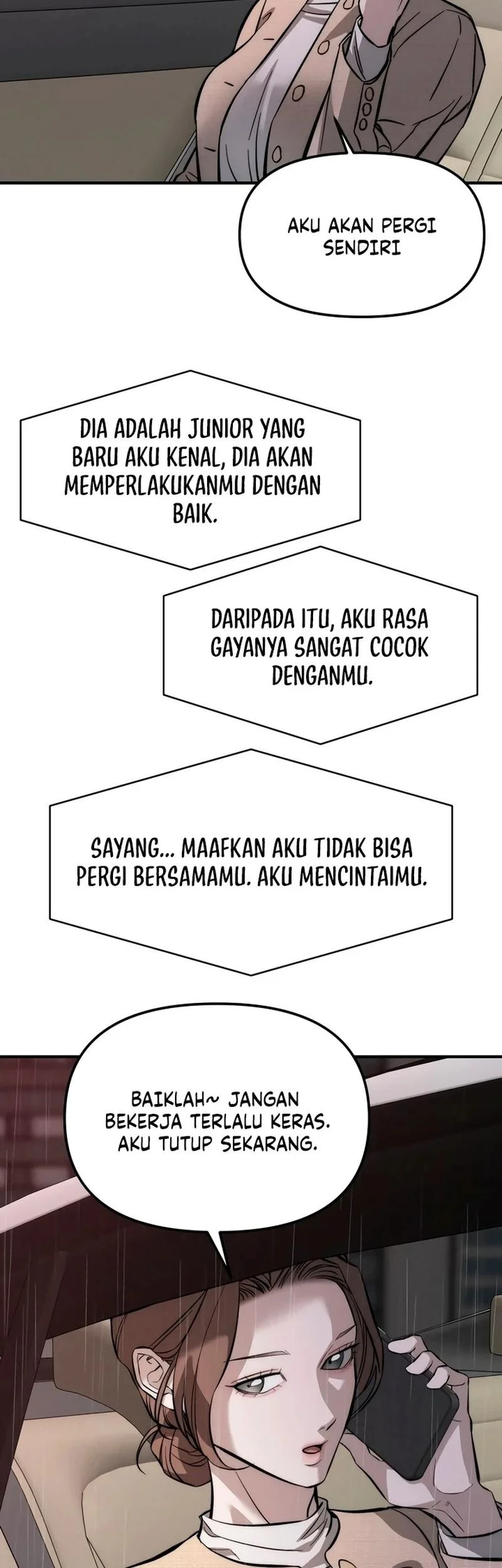 My Desire Is Not a Sin Chapter 1 Gambar 85