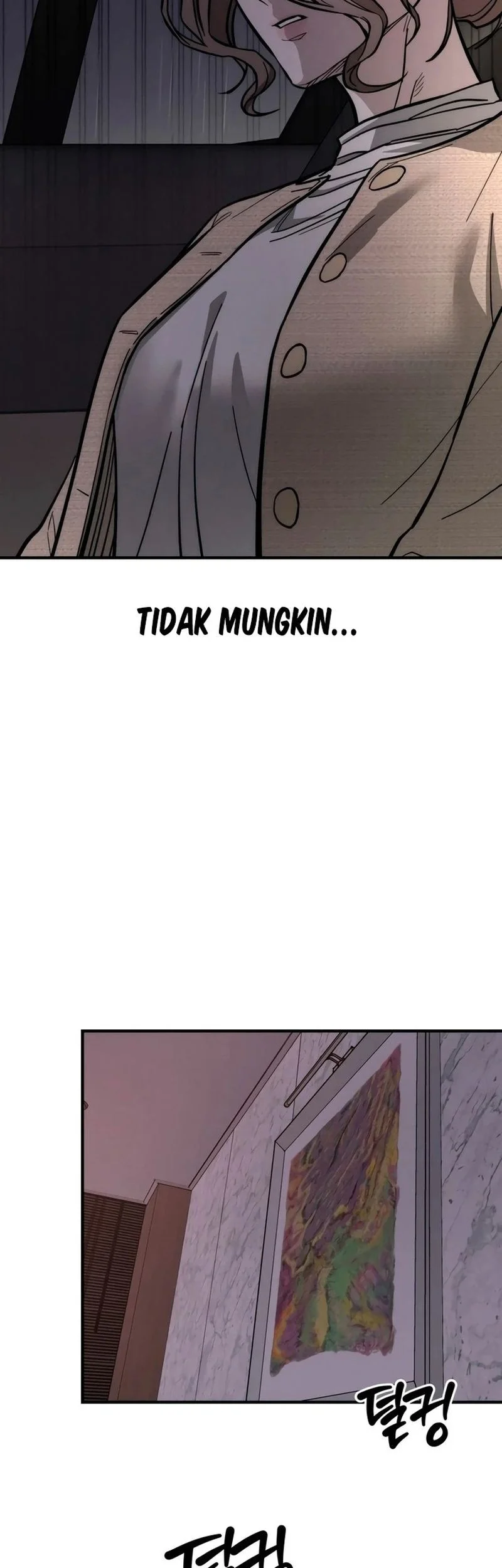 My Desire Is Not a Sin Chapter 1 Gambar 91