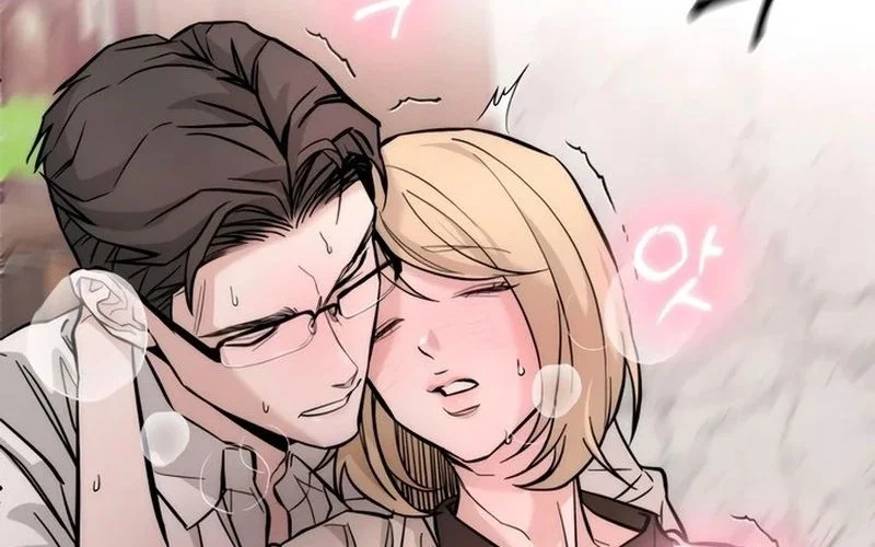 My Desire Is Not a Sin Chapter 1 Gambar 96