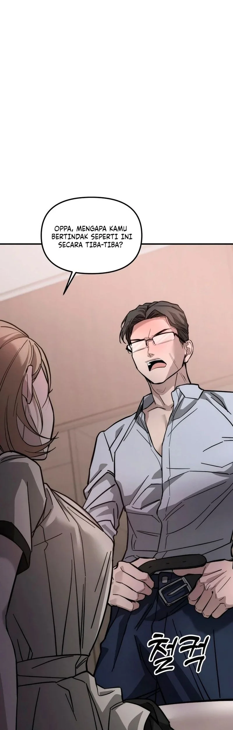 My Desire Is Not a Sin Chapter 1 Gambar 106