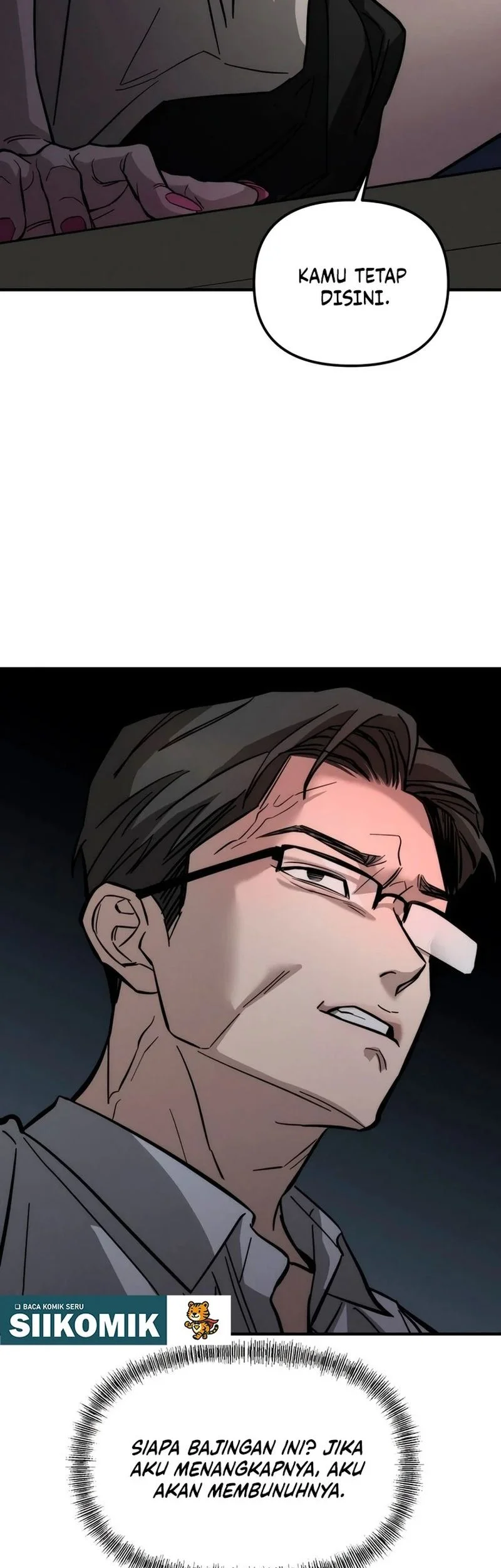 My Desire Is Not a Sin Chapter 1 Gambar 107