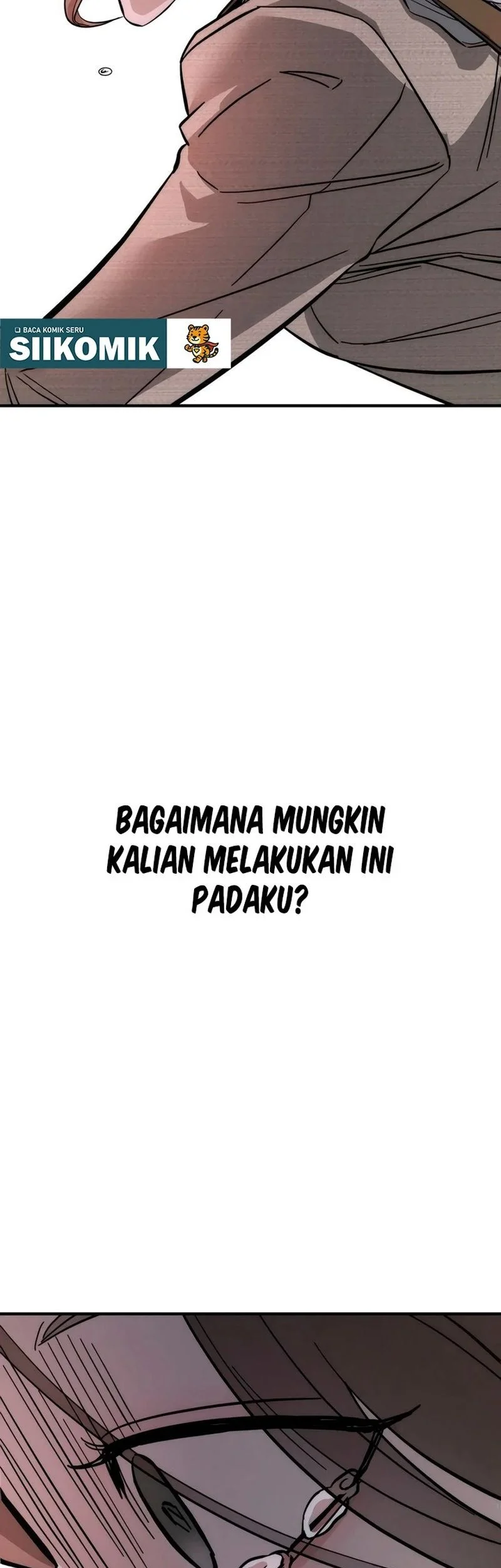 My Desire Is Not a Sin Chapter 1 Gambar 111