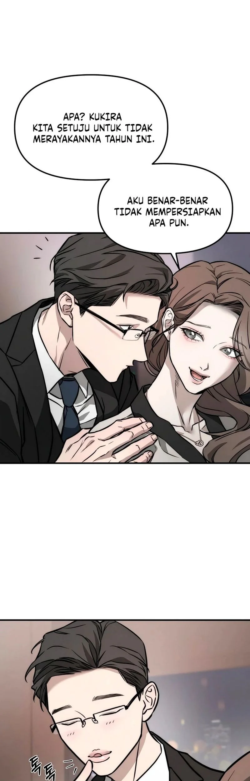 My Desire Is Not a Sin Chapter 1 Gambar 5