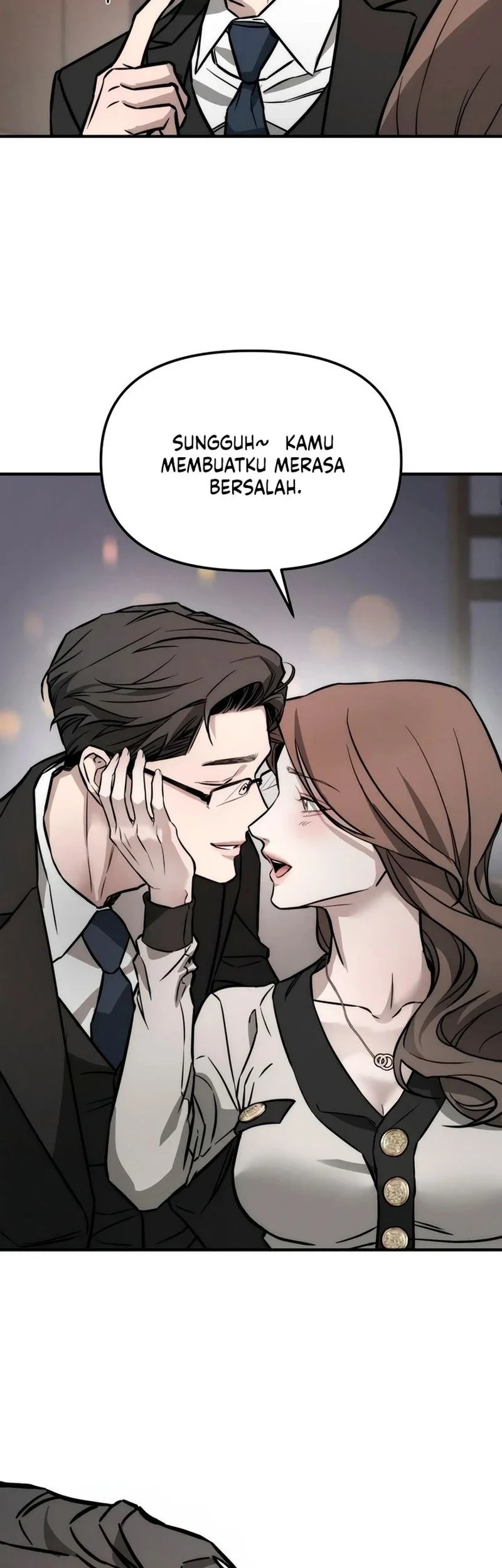 My Desire Is Not a Sin Chapter 1 Gambar 6