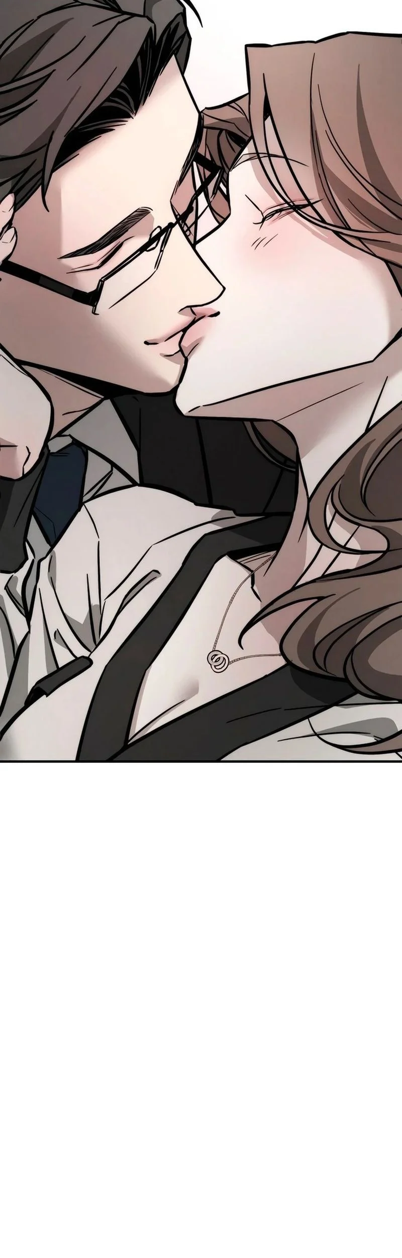 My Desire Is Not a Sin Chapter 1 Gambar 7