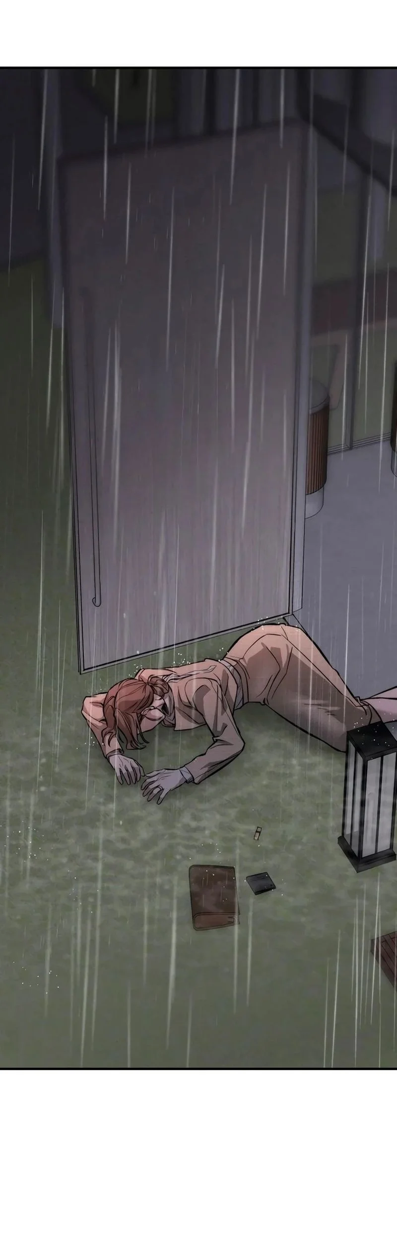 My Desire Is Not a Sin Chapter 1 Gambar 117