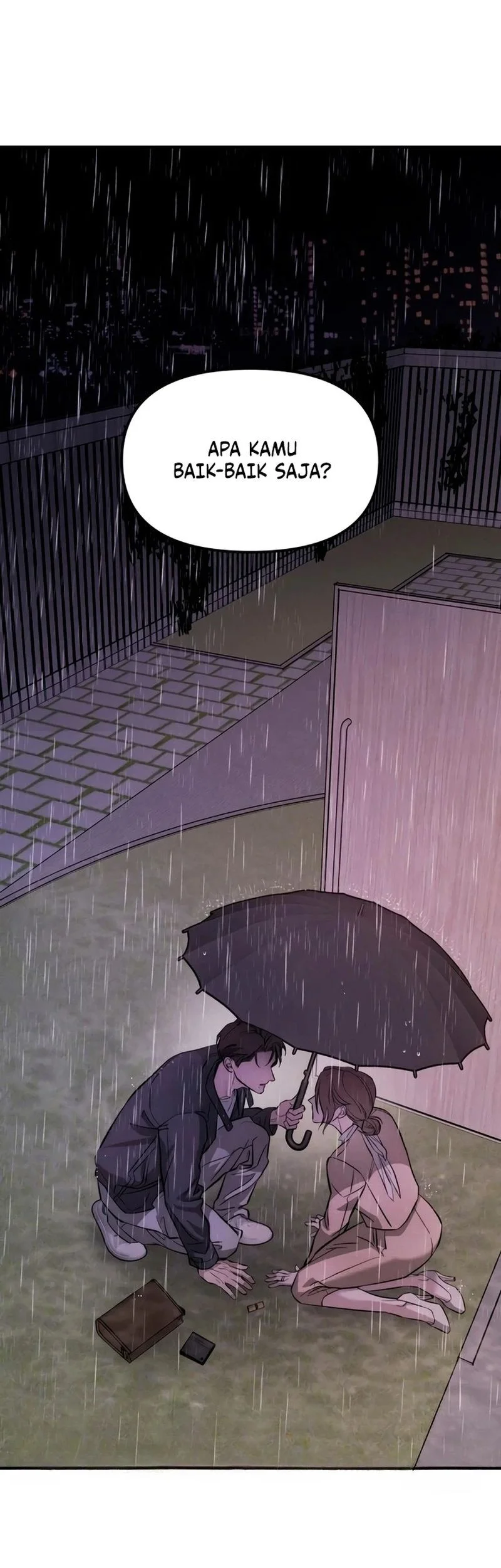 My Desire Is Not a Sin Chapter 1 Gambar 127