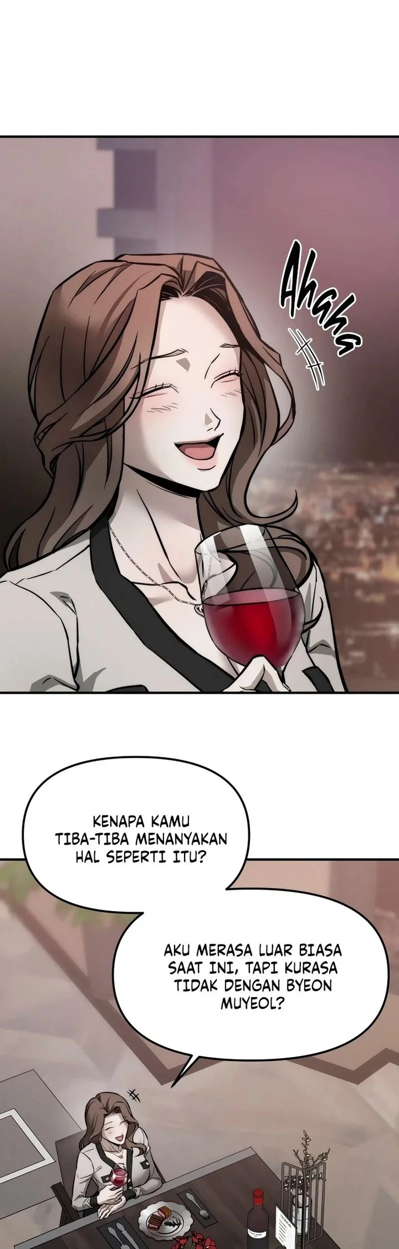 My Desire Is Not a Sin Chapter 1 Gambar 14