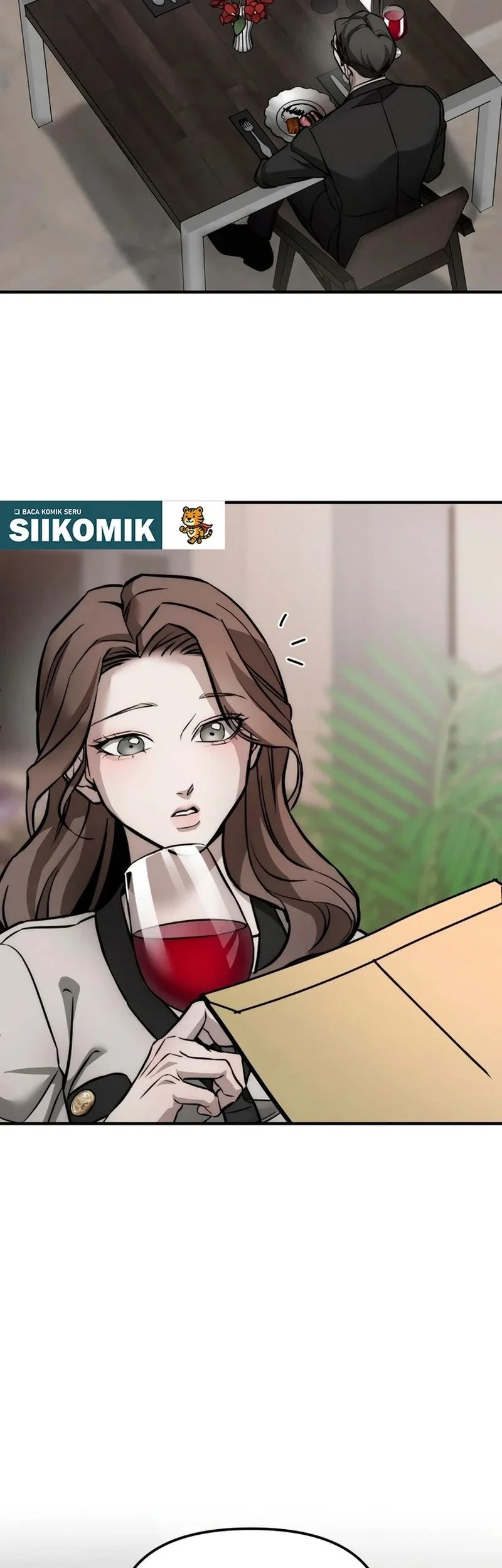 My Desire Is Not a Sin Chapter 1 Gambar 15