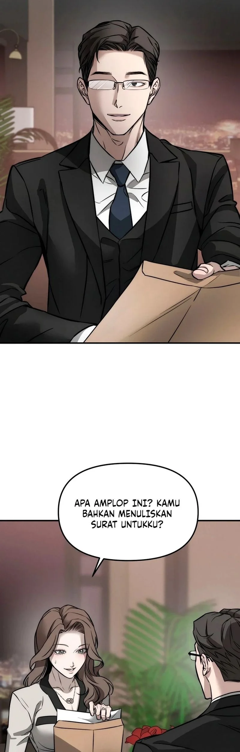 My Desire Is Not a Sin Chapter 1 Gambar 17