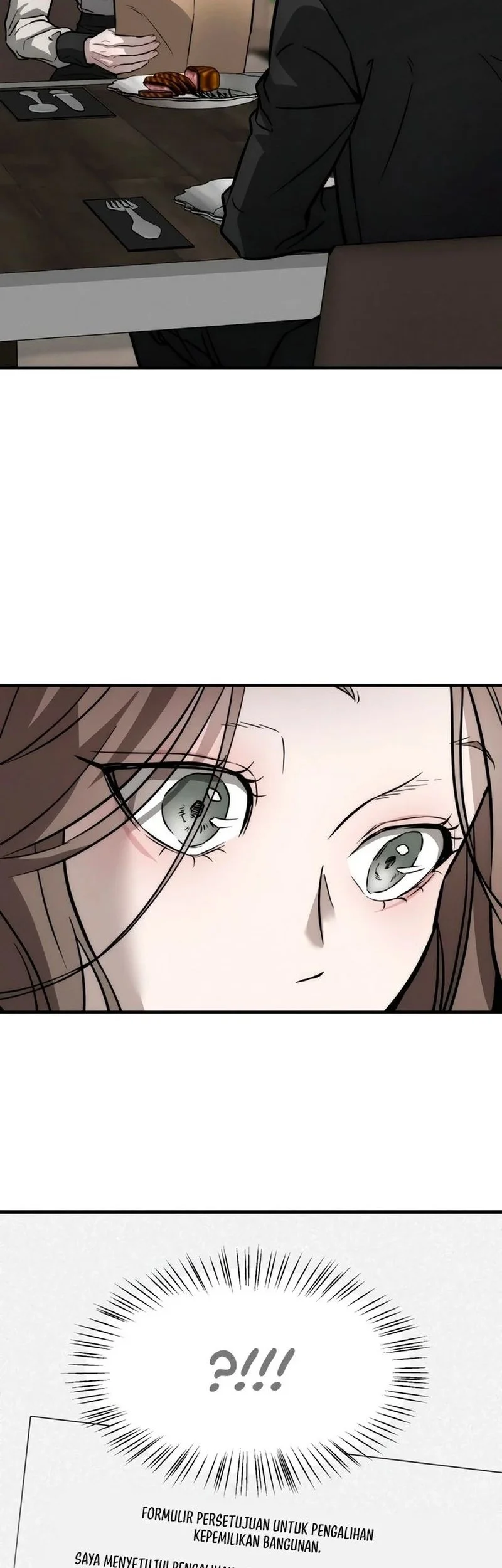 My Desire Is Not a Sin Chapter 1 Gambar 18