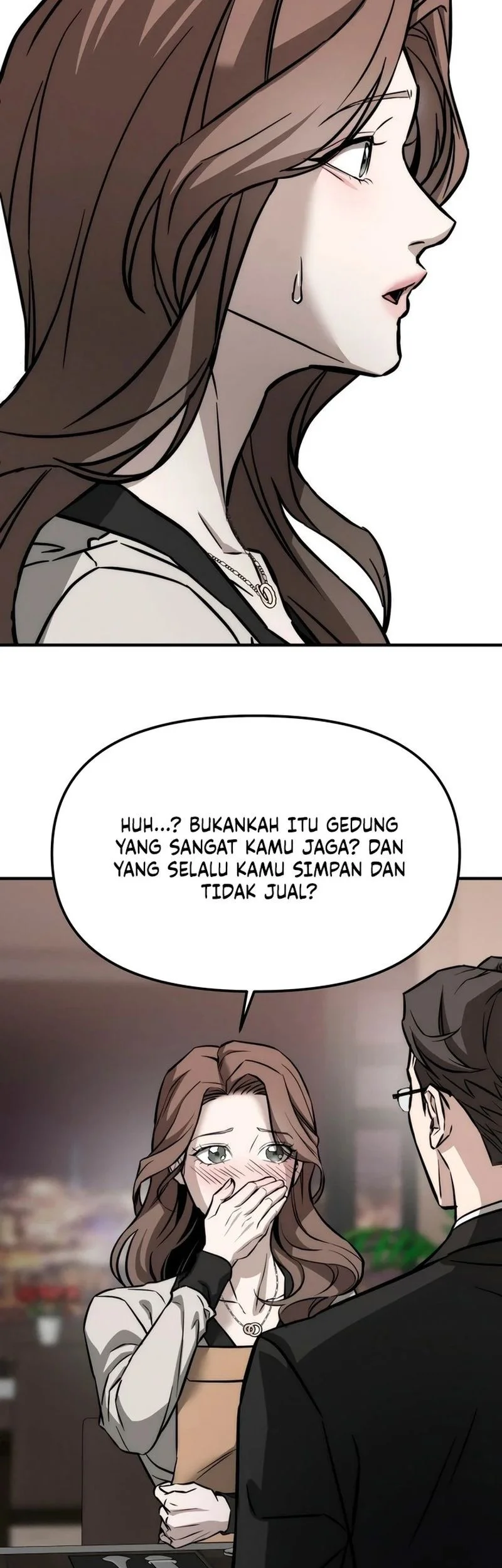 My Desire Is Not a Sin Chapter 1 Gambar 21