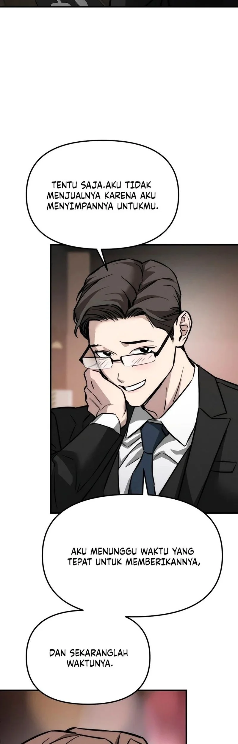 My Desire Is Not a Sin Chapter 1 Gambar 22