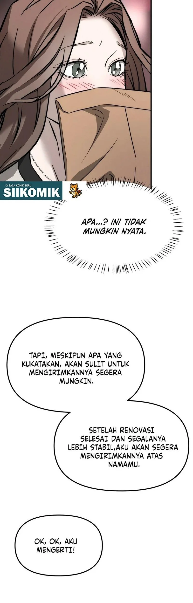 My Desire Is Not a Sin Chapter 1 Gambar 23